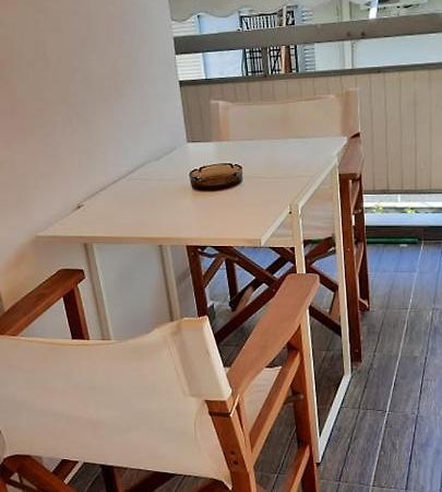 Orestis Cozy Nest Platamonas Eksteriør bilde