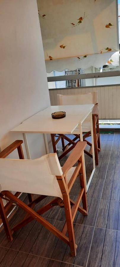 Orestis Cozy Nest Platamonas Eksteriør bilde